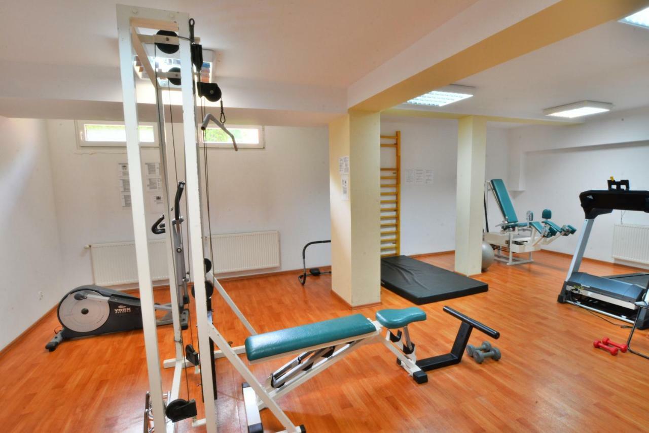 Apartamentyprzymorzu Zielone Tarasy Kołobrzeg Buitenkant foto